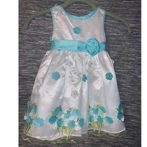 Emma Ross Toddler Dress